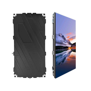 Paneles COB P1.25mm 6x6 4K con Sellado de Arena-IP67, Modo Dual, para Fiestas en Villas, 162.4 Pulgadas, Servicio de Doble Acceso - Product Image 4