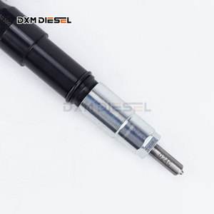 Inyector 23670-30300 2KD-FTV 1KD-FTV 23670-0L050 - Product Image 3
