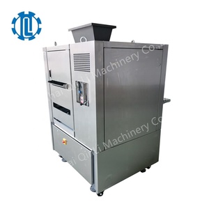 Diviseur et arrondisseur de tortillas mexicaines |   Machines et équipements de boulangerie, l'outil de fabrication du pain, machine à découper <span class=keywords><strong>la</strong></span> pâte, rouleau à pâte - Product Image 4