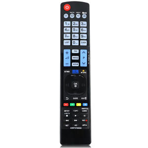 <span class=keywords><strong>LG</strong></span> LED LCD 3D TV 용 도매 AKB73756502 교체 리모컨 - Product Image 1