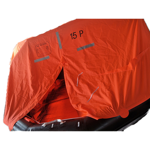 6 10 12 <span class=keywords><strong>15</strong></span> 16 20 30 شخص مقاوم للماء من النيوبرين, قابلة للنفخ ، جزيرة عائمة ، بحيرة ، نهر ، البحرية ، الإنقاذ ، ليفيرافت ، الحياة ، طوافة - Product Image 2