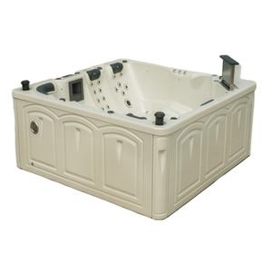 Haute qualité meilleure vente prix usine Air Jet Massage Bain à remous Swim <span class=keywords><strong>Spa</strong></span> Piscine Baignoires \ & Whirlpool Outdoor Hot Tub Pool <span class=keywords><strong>Spa</strong></span> - Product Image 5