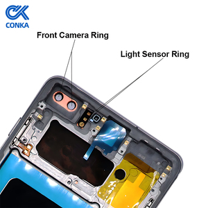 <span class=keywords><strong>S10</strong></span> plus sostituzione dello schermo per <span class=keywords><strong>samsung</strong></span> <span class=keywords><strong>s10</strong></span> lcd per <span class=keywords><strong>samsung</strong></span> <span class=keywords><strong>s10</strong></span> plus schermo lcd per <span class=keywords><strong>samsung</strong></span> <span class=keywords><strong>galaxy</strong></span> <span class=keywords><strong>s10</strong></span> display lcd - Product Image 3