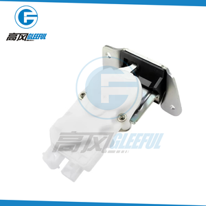 5808A103 Achterklepvergrendeling Actuator voor Mitsubishi Outlander ASX <span class=keywords><strong>Pajero</strong></span> Sport 2008-2014 Achterklep Kofferbakvergrendeling - Product Image 2