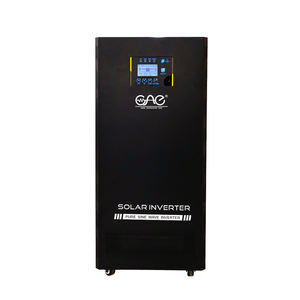 <span class=keywords><strong>Prix</strong></span> de l'<span class=keywords><strong>onduleur</strong></span> solaire triphasé 10 <span class=keywords><strong>Kva</strong></span> 10kw 96v 192v 240v - Product Image 2
