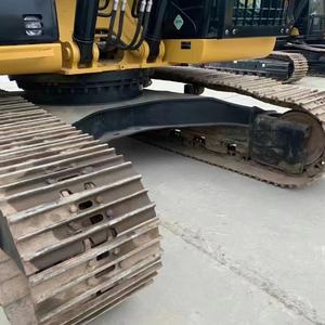 Usato Caterpillar CAT326D2 escavatore a basso prezzo nuova condizione <span class=keywords><strong>CAT</strong></span> 326 d2 320D 326D seconda mano bruco per la vendita - Product Image 6