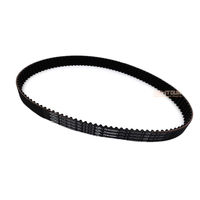 372-1007081 Autopartes Repuestos de Automóviles Piezas de Motor de Automóvil Correas de Distribución para Chery QQ 308/qq311