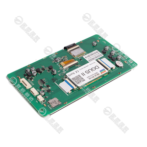 Sany điện loader màn hình cảm ứng Bảng điều khiển hiển thị 140110000012a006 chính hãng màn hình điều khiển cho Sany loader phụ tùng - Product Image 4