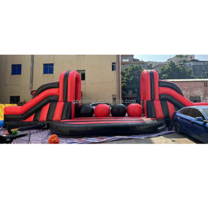 Toboggan aquatique <span class=keywords><strong>gonflable</strong></span> pour aire de jeux de haute qualité pour enfants - Product Image 4