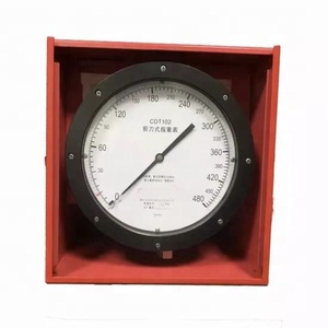 เครื่องวัดน้ำหนักแบบพกพา CDT101-1 คุณภาพพรีเมียม 48000 ปอนด์ สำหรับแท่นขุดเจาะและงานซ่อมบำรุง จัดส่งฟรี - Product Image 2