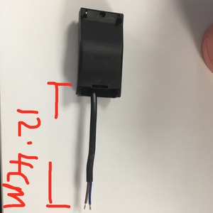 Boîte <span class=keywords><strong>de</strong></span> jonction en plastique à 3 pôles avec <span class=keywords><strong>connecteur</strong></span> <span class=keywords><strong>de</strong></span> câble - Product Image 6