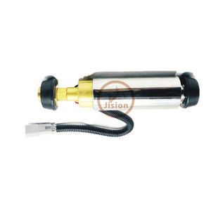 24V 5260632 สำหรับอะไหล่เครื่องยนต์ 3968188 396818 ปั๊มถ่ายน้ำมันเชื้อเพลิง 12V 4937766 5260634 5260632 - Product Image 3