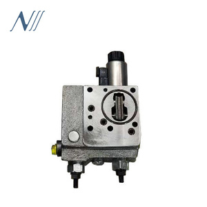 China Supplier's LRDS <b>Small</b> Hydraulic Piston <b>Pump</b> Control Repair Kit A11VO260 Iron Cast Standard 30x40x50 - Product Image 2