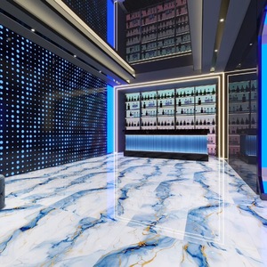 Azulejos <span class=keywords><strong>de</strong></span> Porcelana Vitrificados con Acabado Dorado <span class=keywords><strong>de</strong></span> Lujo para Decoración <span class=keywords><strong>de</strong></span> Interiores <span class=keywords><strong>de</strong></span> Casas y Villas <span class=keywords><strong>de</strong></span> Estilo Moderno o Habitaciones <span class=keywords><strong>de</strong></span> Hotel - Product Image 3