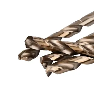 DIN338 HSS-CO 5% Drill Bit twist dill bit