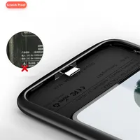 Étui de batterie pour Samsung Galaxy S21 Plus, S21 Ultra, S21+, chargeur de batterie pour Samsung Galaxy S21, coque de batterie externe