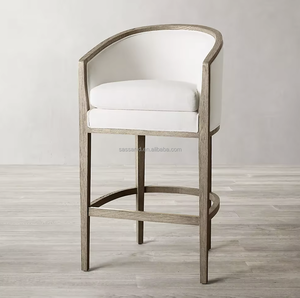Meubles <span class=keywords><strong>de</strong></span> <span class=keywords><strong>bar</strong></span> au design moderne des années 1950 <span class=keywords><strong>de</strong></span> la marque Sassanid, tabouret <span class=keywords><strong>de</strong></span> <span class=keywords><strong>bar</strong></span> et <span class=keywords><strong>de</strong></span> comptoir en tissu Dixon - Product Image 3