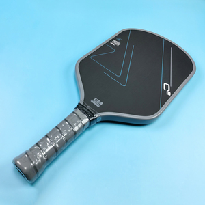 Usapa Ben John hpen C2 pickleball Paddle aero-đường cong tính công nghệ bề mặt cân bằng pickleball vợt với <span class=keywords><strong>Pop</strong></span> & Power - Product Image 5