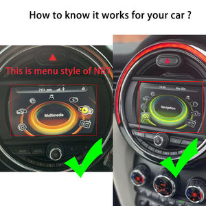 <span class=keywords><strong>CarPlay</strong></span> inalámbrico Android Auto integración para <span class=keywords><strong>MINI</strong></span> CLUBMAN COUNTRYMAN PACEMAN ROADSTER <span class=keywords><strong>Cooper</strong></span> F56 F54 F55 F57 F60 R59 R61 - Product Image 2