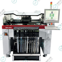 Machine de Placement de Composants SMT Siemens HF3
