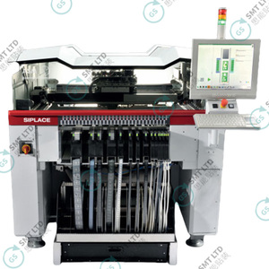 Máquina de Colocación de Componentes SMT Siemens HF3 - Product Image 6
