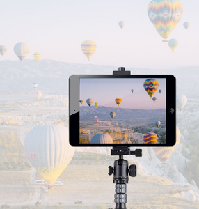 Support de tablette tout métal Cimapro CP12, clip universel pour ordinateur de bureau, support de téléphone portable, clip <span class=keywords><strong>fixe</strong></span> pour diffusion en direct - Product Image 5