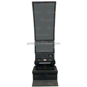 Machine <span class=keywords><strong>de</strong></span> jeu Nudge à écran LCD 43''+24'' avec plateau Fledgling, best-seller populaire en Géorgie, en <span class=keywords><strong>stock</strong></span> - Product Image 4