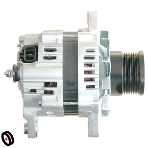 Alt0100 24V 50A alternator lắp ráp cho ISUZU nlr <span class=keywords><strong>ELF</strong></span> 2010 xe tải mới Xe phát điện lr2506151 lr250707 lr250707c lr250707e - Product Image 1