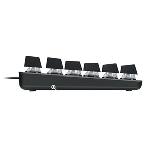 Para <span class=keywords><strong>Logitech</strong></span> <span class=keywords><strong>K835</strong></span> TKL Teclado USB mecánico con cable de 84 teclas para oficina o juegos en escritorio o computadora portátil - Product Image 6