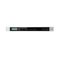 Solution de communication et de collaboration unifiée Grandstream UCM6308 Series IP PBX systèmes téléphoniques VoIP