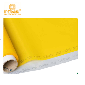 Malla de Serigrafía <span class=keywords><strong>Sefar</strong></span> Más Vendida de Doyan, Materiales de Impresión de Alta Calidad en Oferta - Product Image 2