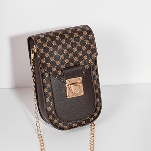 Étui universel en cuir PU pour téléphone portable, <span class=keywords><strong>pochette</strong></span> de ceinture, portefeuille, étui avec sangle de cou pour S10 12 11 <span class=keywords><strong>P30</strong></span> V20 - Product Image 3