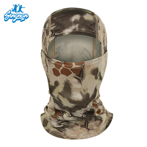 หน้ากากสกี1รูระบายอากาศได้ดีหน้ากากสกีแบบเต็มหน้าสำหรับขี่มอเตอร์ไซค์หน้ากากสกีระบายอากาศได้ - Product Image 4