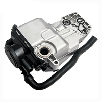 30788494 PCV Valve Oil Trap Oil Filter Housing 31338685 31338684 1781598 Diproduksi Ulang Berkualitas Tinggi untuk V50 V60 2.5L X/C