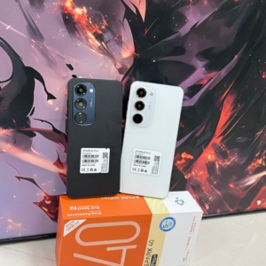 ขายส่งสมาร์ทโฟน Spark 40 Pro+ ระบบแอนดรอยด์ หน่วยความจำ 16GB ความจุ 1TB หน้าจอใหญ่ 7.3 นิ้ว กล้อง 108MP แบตเตอรี่ 8000mAh รองรับ 5G รุ่น P+ - Product Image 2