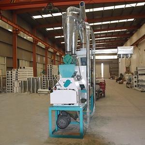 150 kg 200 kg 300 kg 400 kg/h di Mais Macinazione Macchina/Piccolo Corn Mill Grinder Per La Vendita/Pollo cereali da Foraggio Mais Frantoio - Product Image 4