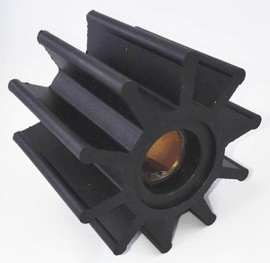 Gummi Flexibler Innenläufer JABSCO RP-061022 Bootslaufrad Schiffsteile - Product Image 1