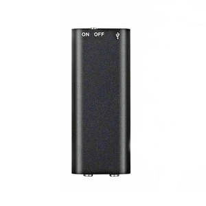 Aomago 3-Trong 1 Mini USB Bút 192Kbps Giọng Nói Kích Hoạt Ghi Âm Kỹ Thuật Số Âm Thanh Giọng Nói Ghi Âm Và MP3 Máy Nghe Nhạc - Product Image 2