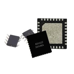 Nouvelle conception de puces FPGA intégrées, circuits intégrés à matrice de portes programmables en champ 432-MBGA (40x40) XCV800-5BG432I - Product Image 1