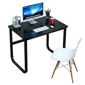 Hoge Kwaliteit Zwart Goud Draaibare Stof Mesh Executive Kantoorstoelen Thuis Bureau En Stoel Tafel Bureau