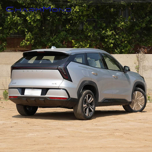 Geely Boyue L 2026 1.5TD Automatique Essence SUV Véhicule Geely Moteur Turbo Norme d'émission Euro VI Acompte - Product Image 4