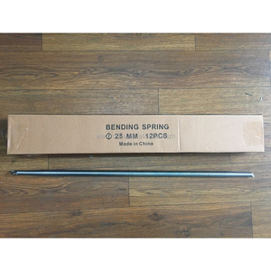 Ressort de torsion en acier allié de qualité industrielle pour la vente en gros professionnelle, ressort de torsion pour tuyau en PVC - Product Image 4