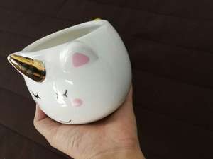 Taza <span class=keywords><strong>de</strong></span> café <span class=keywords><strong>de</strong></span> unicornio mágico, la mejor elección <span class=keywords><strong>de</strong></span> regalo <span class=keywords><strong>de</strong></span> <span class=keywords><strong>cumpleaños</strong></span> y Navidad - Product Image 4