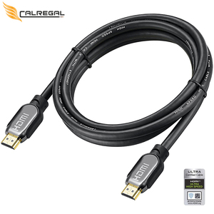 Vente en gros de câble HDMI 120 de résolution 8K 60HZ <span class=keywords><strong>4K</strong></span> 2.1 HZ pour les téléviseurs <span class=keywords><strong>Sony</strong></span> Ps5 Xbox Gaming Monitor - Product Image 2