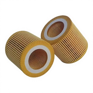 Élément de filtre à huile FOR Bk 11427566327 pour BMW X1, Série 3, Série 5 - Product Image 3