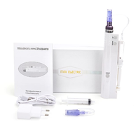2022 neue Produkte 2 in 1 Hydra Inj ector Derma Pen Nano