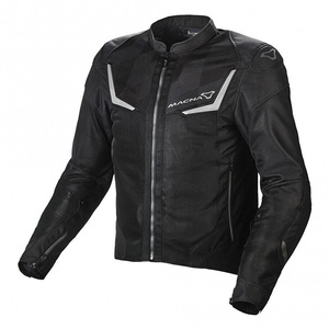 Giacca da Moto MACNA ORCANO per Uomo - Product Image 1