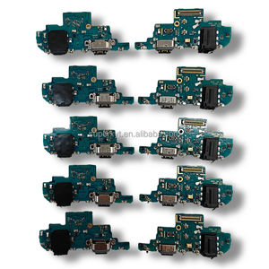 Pour Samsung <span class=keywords><strong>A52S</strong></span> <span class=keywords><strong>5G</strong></span> USB <span class=keywords><strong>chargeur</strong></span> Port de charge câble flexible connecteur de Dock Port de charge connecteur de Dock carte de Charge Flex - Product Image 3