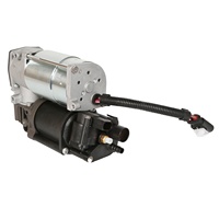 Compresseur d'air d'origine 37206875177 pour BMW F15/X5/3.0/3.5, pompe de suspension pneumatique