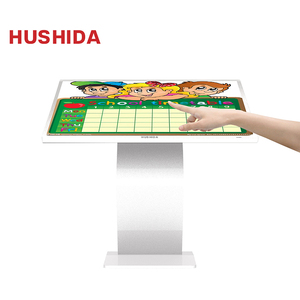 <span class=keywords><strong>Venta</strong></span> directa <span class=keywords><strong>de</strong></span> fábrica <span class=keywords><strong>de</strong></span> 50 pulgadas quiosco interior lcd kiosk <span class=keywords><strong>de</strong></span> pantalla táctil <span class=keywords><strong>de</strong></span> dos caras - Product Image 5